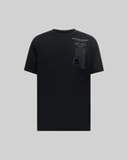 Men's summit graphic tee