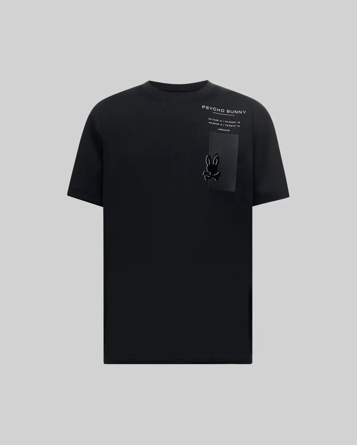 Men's summit graphic tee