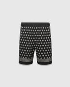 Nick tencel short.