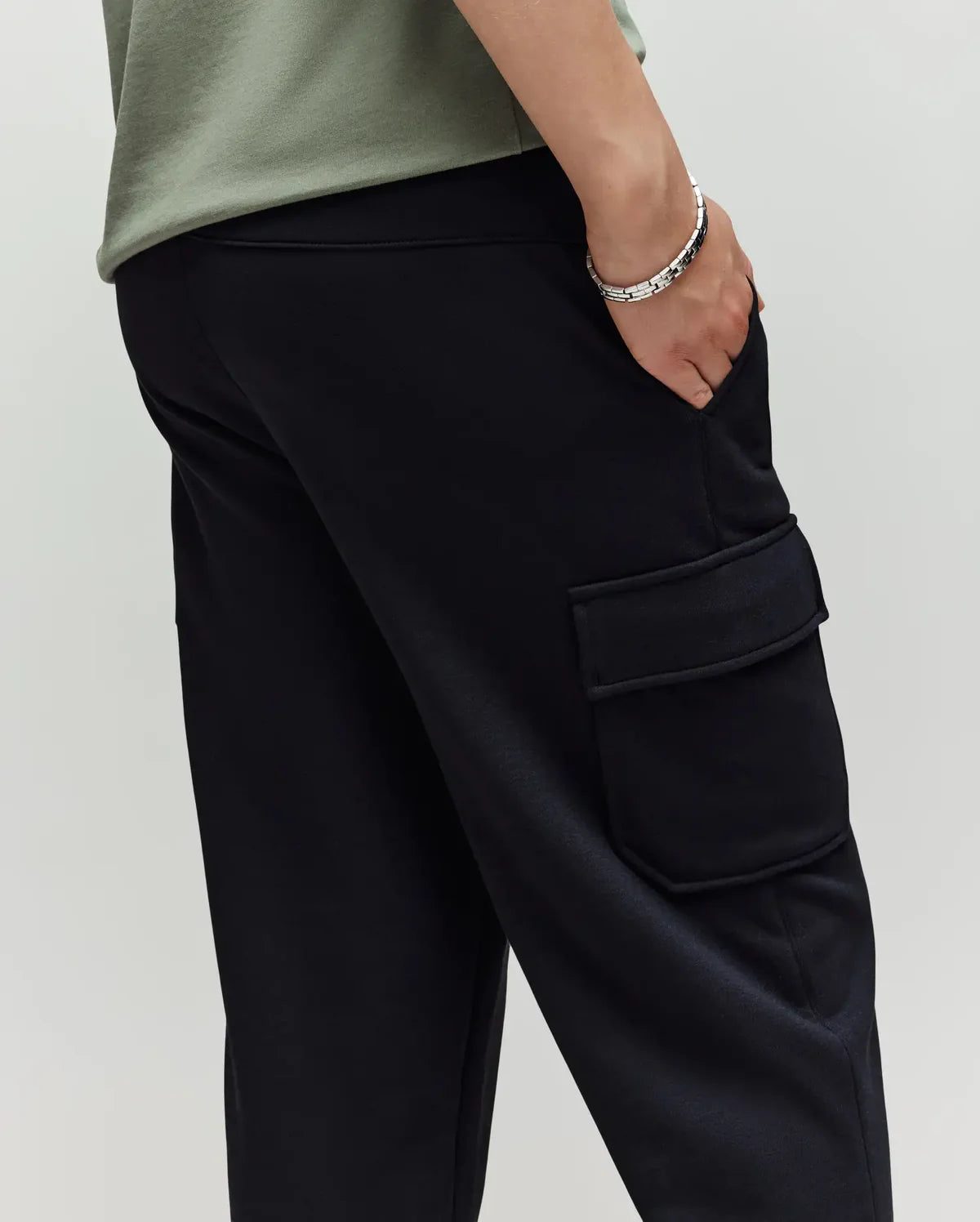 MEN'S NASH SWEATPANTS CARGO
