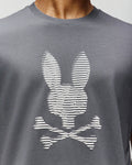 Men's grant bunny graphic tee MT 0200081
