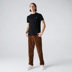Men's Crew Neck Pima Cotton Jersey T-shirt