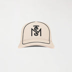STRIDER CAP STONE UNISEX CREAM