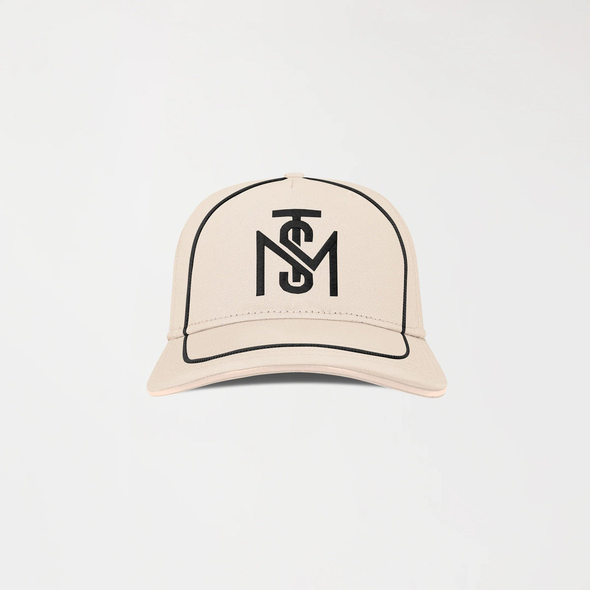 STRIDER CAP STONE UNISEX CREAM
