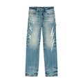Cult's Lucky Bastard Mac50 Jeans in Acid 626AL-MC50A