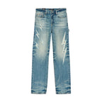 Cult's Lucky Bastard Mac50 Jeans in Acid 626AL-MC50A