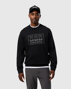 Psycho Bunny Men's Tacoma Modal Sweatshirt