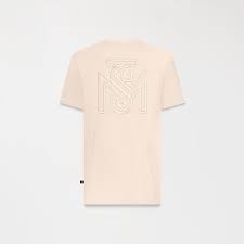 FRIESIAN TSHIRT MEN IRISH CREAM