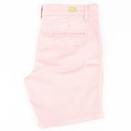 Eight X Pink FROG Chino Shorts