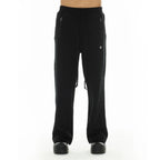 Cult's Oversized Sweatpants In Black  626AC-SP06A