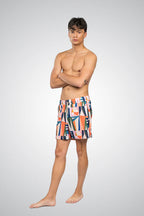 PORTO VOLLEY SHORT