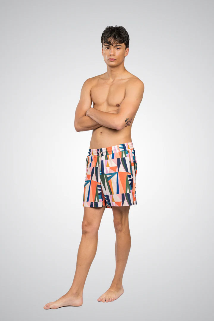 PORTO VOLLEY SHORT