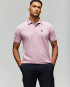 Men's hart MURPHY  pique polo shirt MT0100026