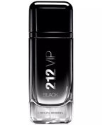 Carolina Herrera Men's 212 VIP Black Eau de Parfum, 3.4 oz