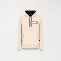 BACKTON HOODIE MEN IRISH CREAM