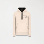 BACKTON HOODIE MEN IRISH CREAM