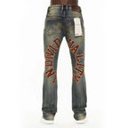 Cult's Lenny Bootcut 603 Jeans in Chenille
