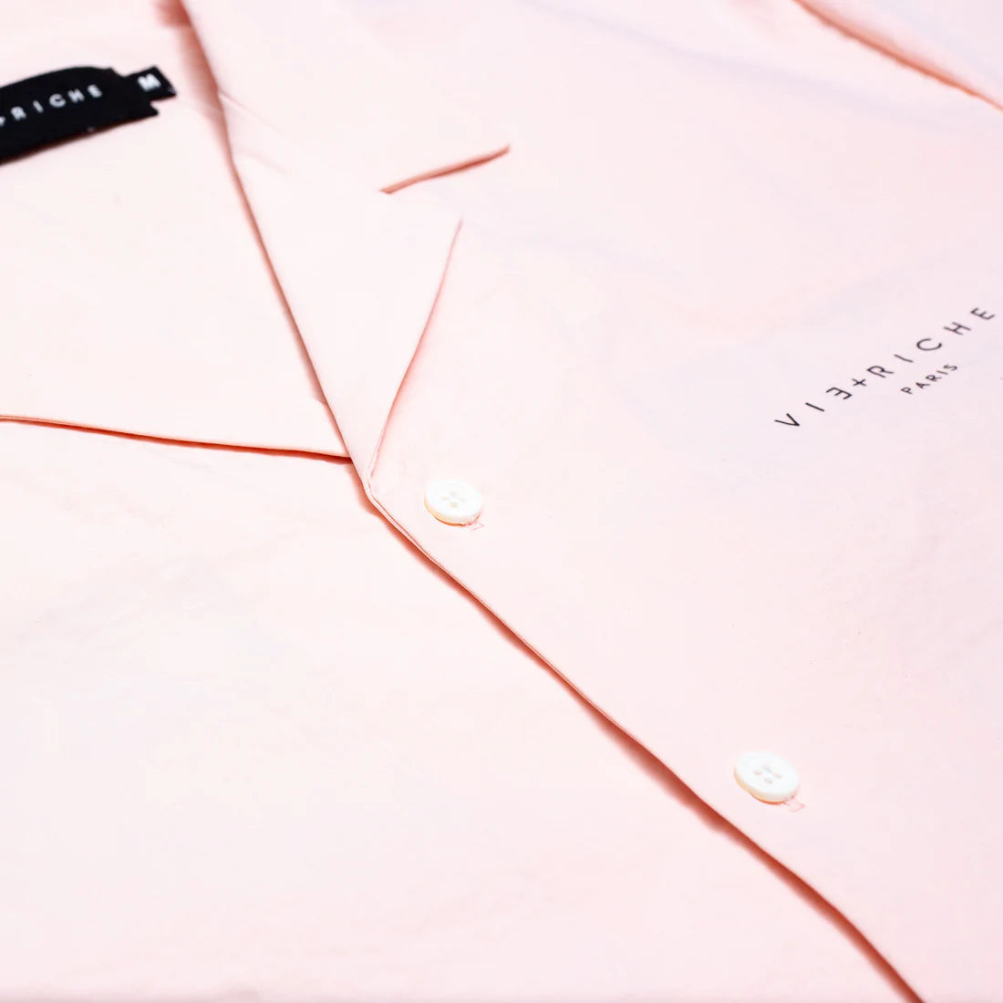 VIERICHEPARIS  Striped SM Woven
