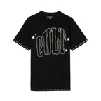 Cult x El Alfa Premium Short Sleeve Crew Neck Tee