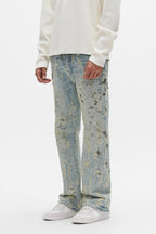 P026 Bead Splatter Destroy  P026-BSDL226