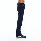 Cult's Lenny Bootcut 603 Jeans In Eclipse  626B10-LB05B