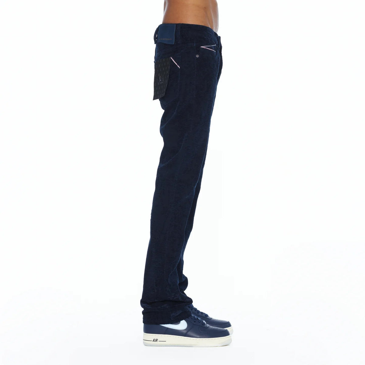 Cult's Lenny Bootcut 603 Jeans In Eclipse  626B10-LB05B