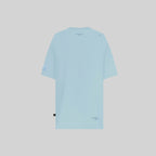 Moresto Blue T-Shirt - Oversize