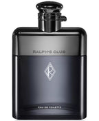 Ralph Lauren Men's Ralph's Club Eau de Toilette 3.03 OZ