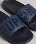 Code Core Pool Sliders
