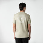 SENATTUS T-SHIRT MEN ABBEY STONE MONASTERY