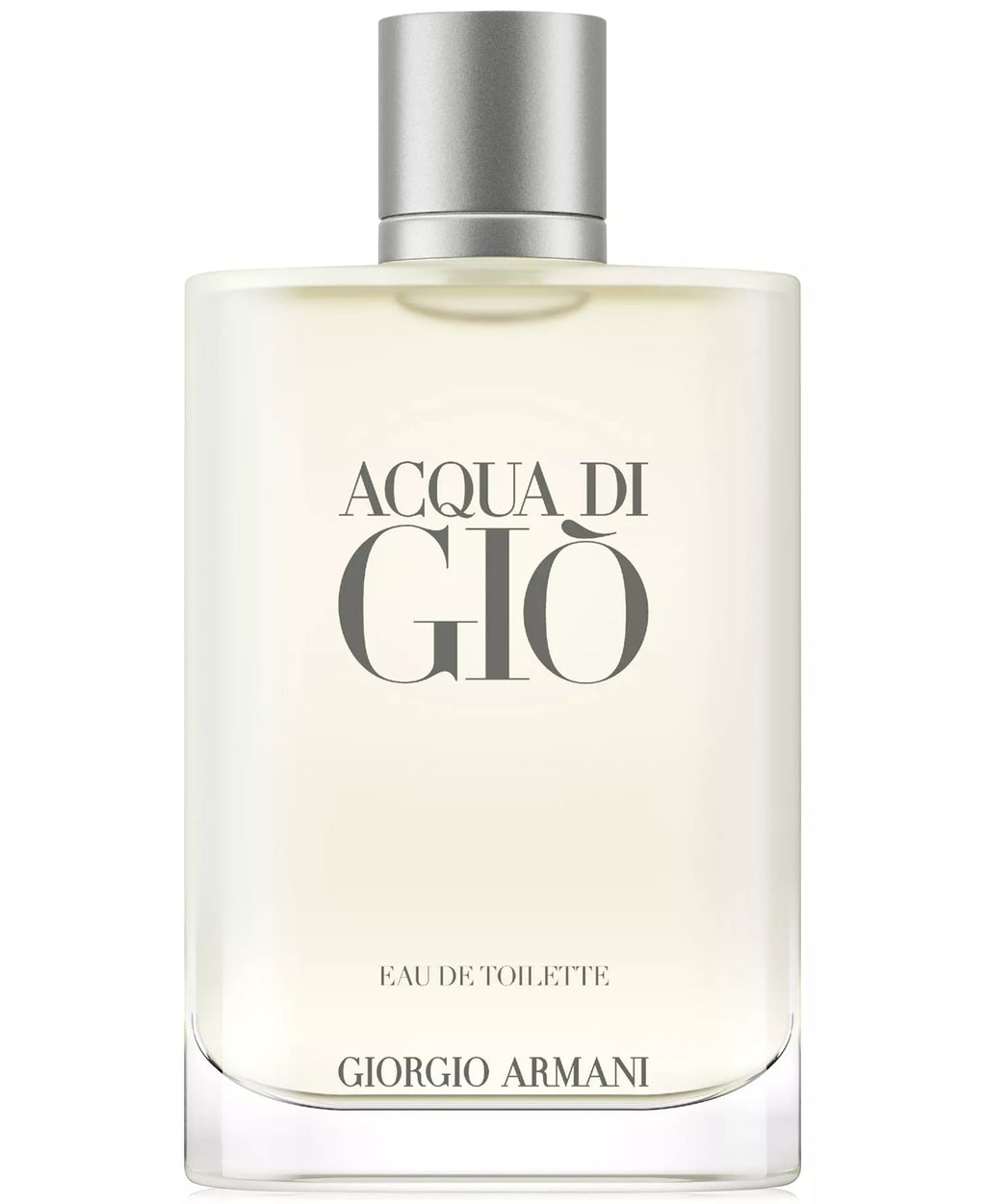 GIOGIO ARMANI ACQUA DI GIO