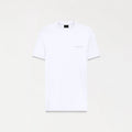 SERAK T-SHIRT MEN WHITE