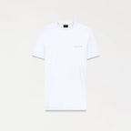 SERAK T-SHIRT MEN WHITE