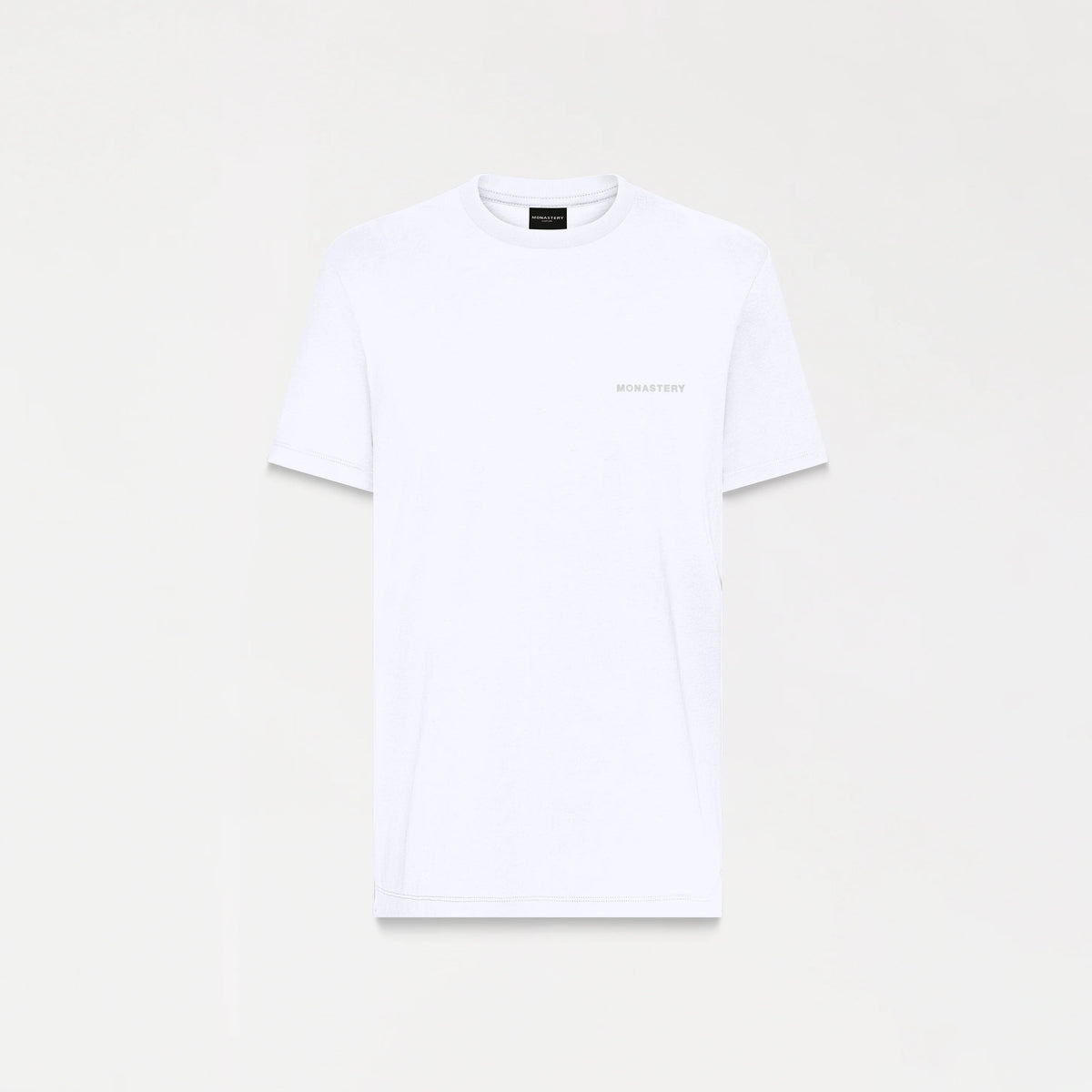 SERAK T-SHIRT MEN WHITE