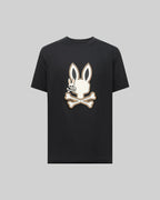 Psycho Bunny Wade Graphic Tee