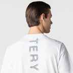 ALTUM T-SHIRT MEN WHITE