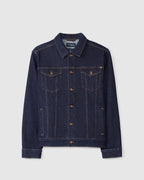 men's pathe denim jacket