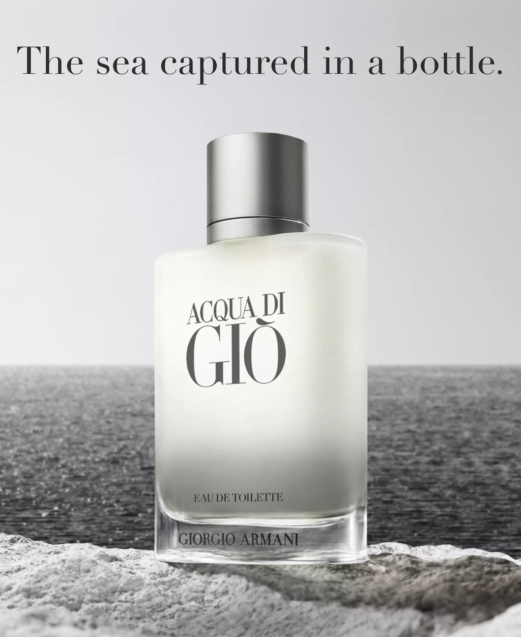 GIOGIO ARMANI ACQUA DI GIO