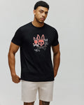 Mens oscar graphic tee