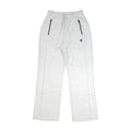 Cult's Oversized Sweatpants In Heather Grey 626AC-SP06B