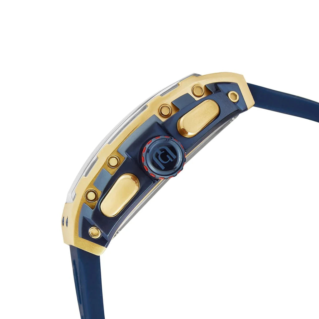 MAESTRO Men’s Chronograph Watch 233SGBL421 GIOGIO MILANO