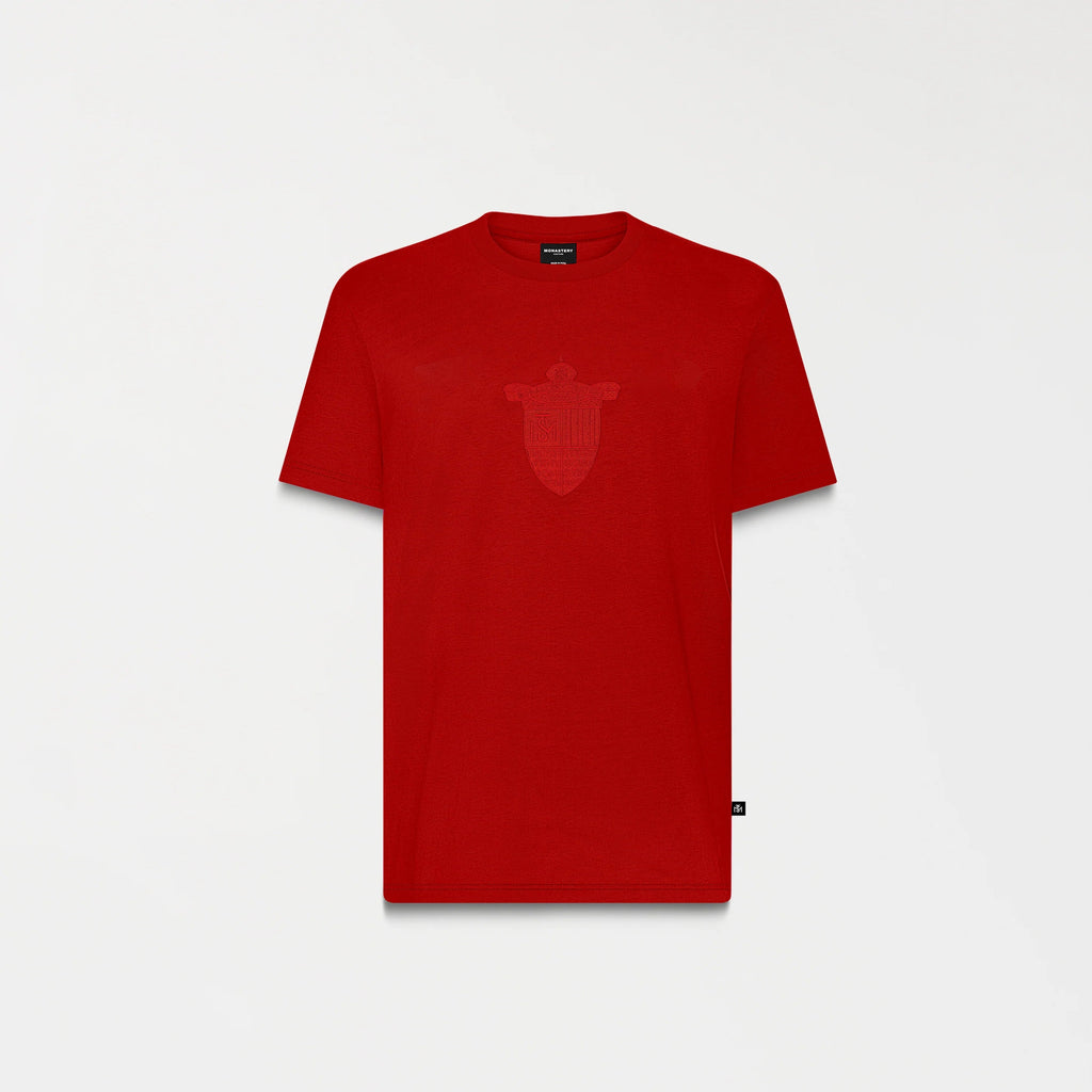 ASGARD T-SHIRT MEN SALSA MONASERY