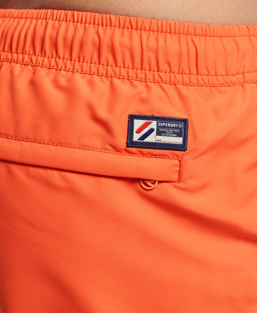 Code Essential 15 Inch Swim Shorts
