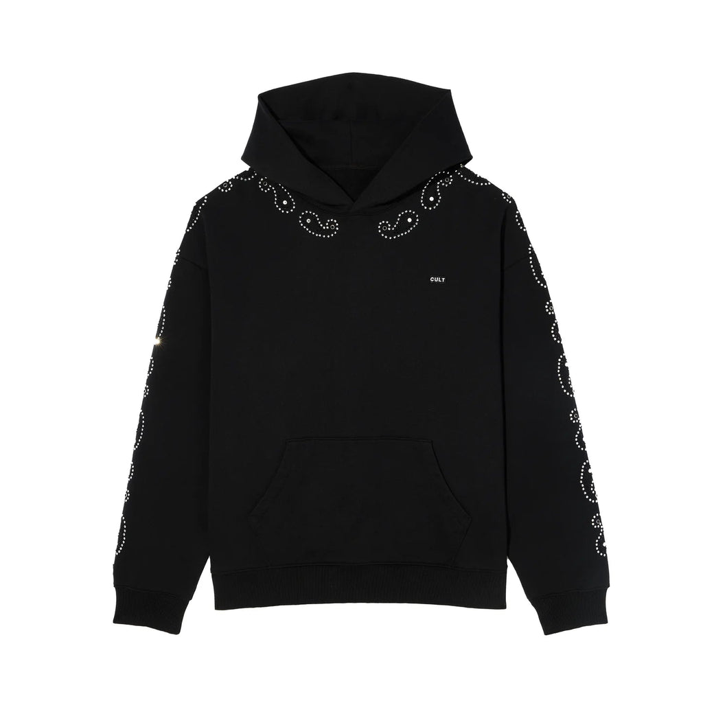 Cult x El Alfa Premium Pullover Novelty Hoodie