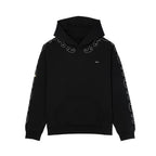 Cult x El Alfa Premium Pullover Novelty Hoodie