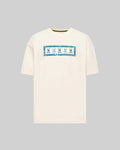 Mens olivier oversized tee