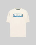 Mens olivier oversized tee