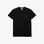Men's Crew Neck Pima Cotton Jersey T-shirt