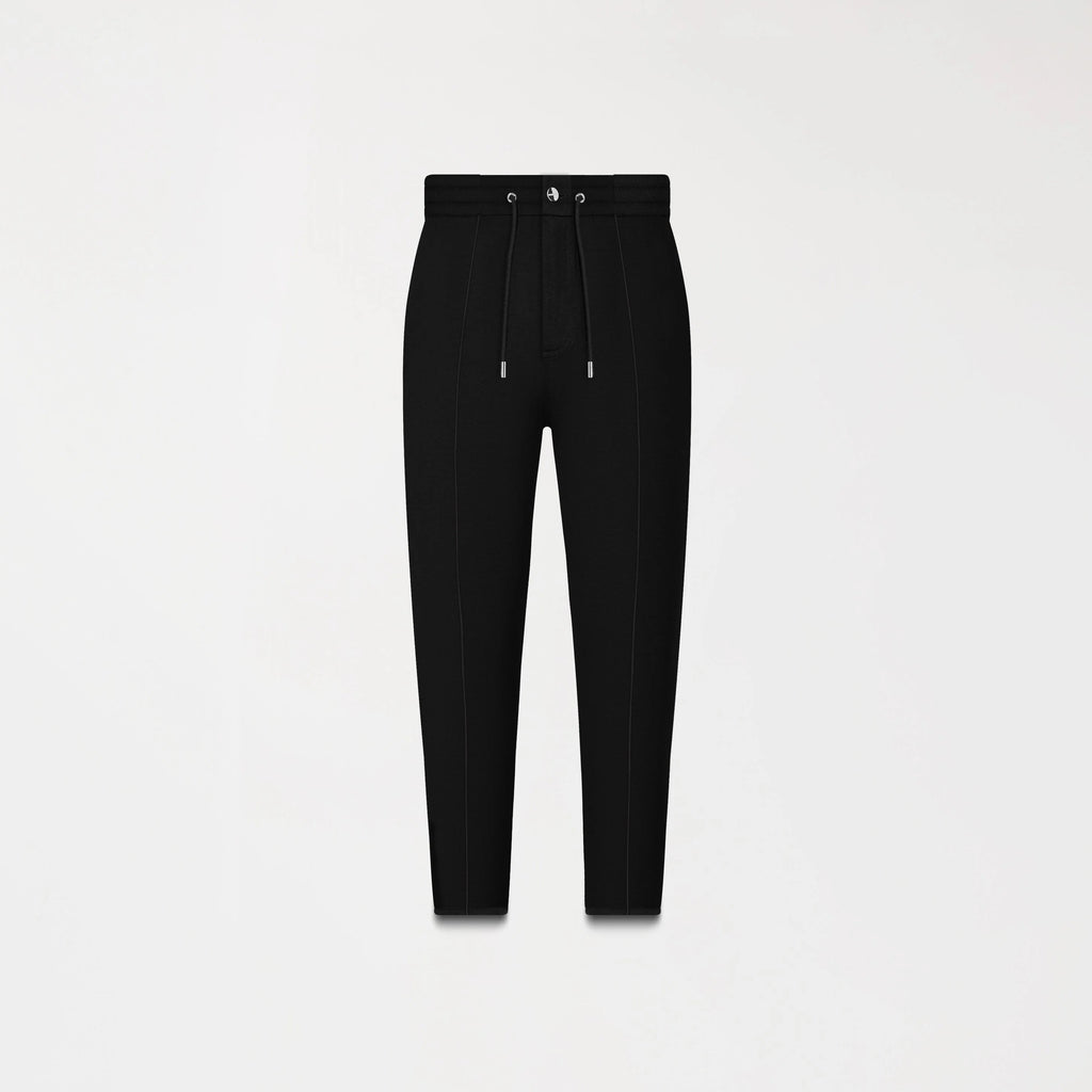 AMKIH PANT MEN BLACK