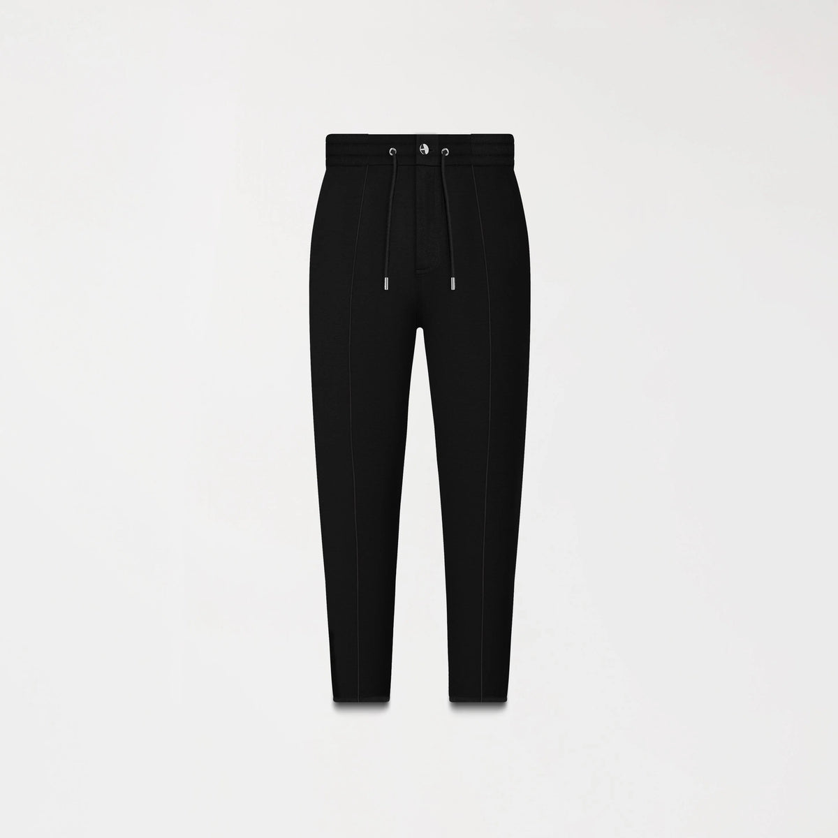 AMKIH PANT MEN BLACK